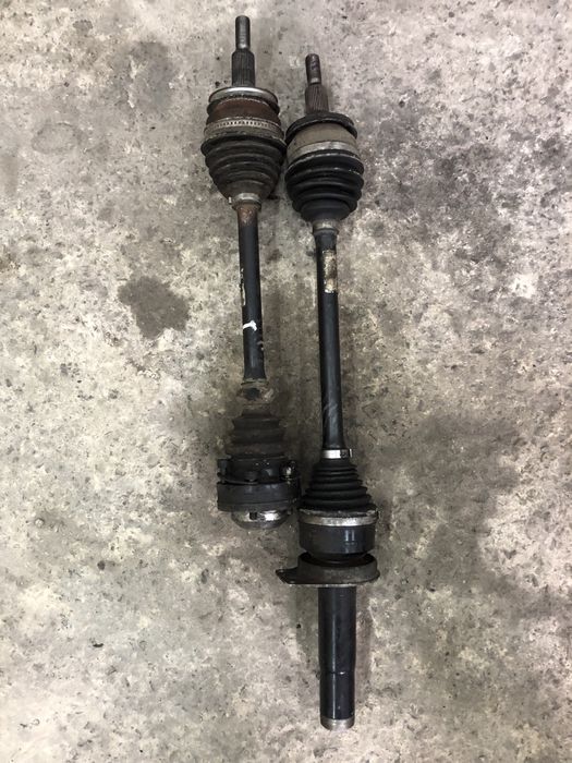 Полуось т5 VW T5 1.9 2.0 2.5 разборка