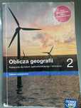 Oblicza geografii 2 podrecznik ZR