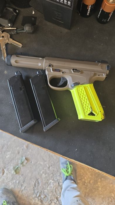 Airsoft aap 01 airsoft