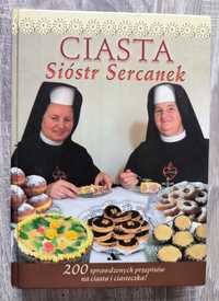 Ciasta sióstr Sercanek
