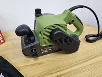 Мощная Ленточная шлифмашина ProCraft 100x640мм лента Гарантия 36мес