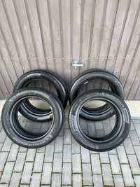 Продам резину Michelin 215 55 17