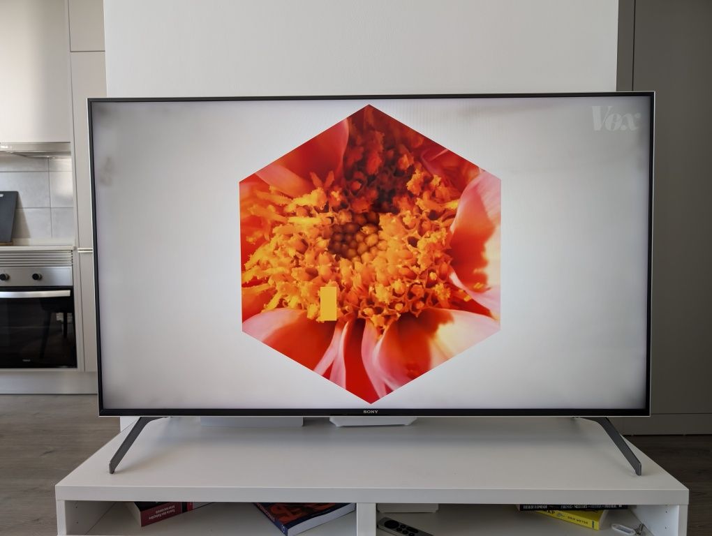 Sony 55XH9096 - 4k 120Hz