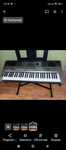 портативний синтезатор Yamaha PSR-E443.