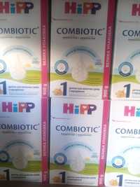 Hipp Combiotic 1 900гр