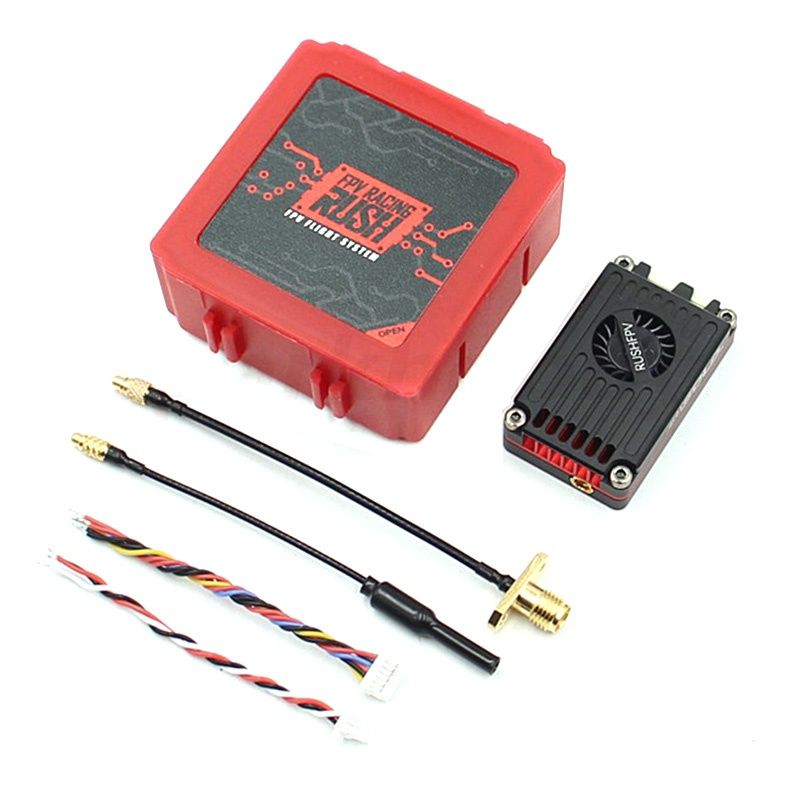 Мотор для FPV ReadyToSky 900kv 3115  Diatone Mamba F405 F722 55A 65A
