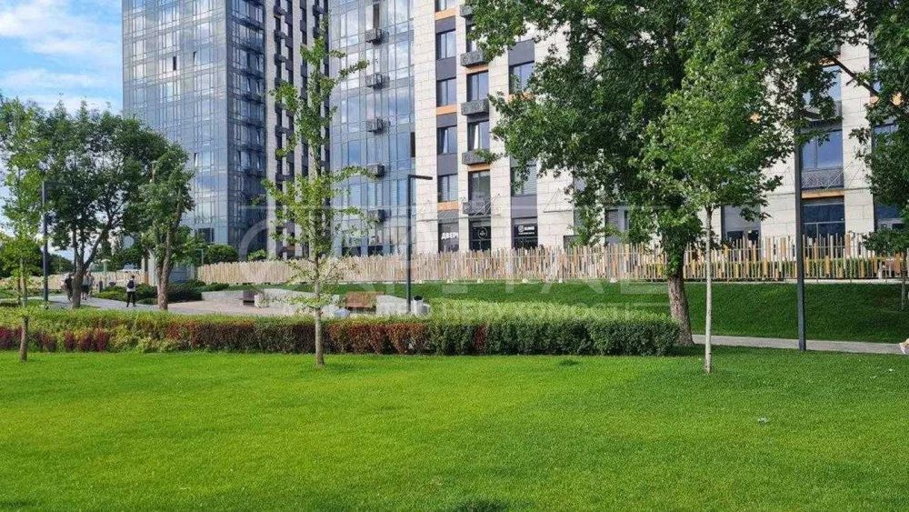 Продаж квартири, вул. Заболотного, ЖК Метрополіс