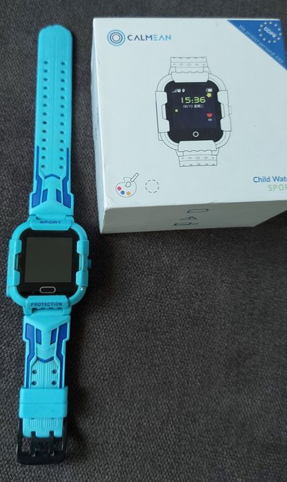 Smartwatch Child Wach SPORT