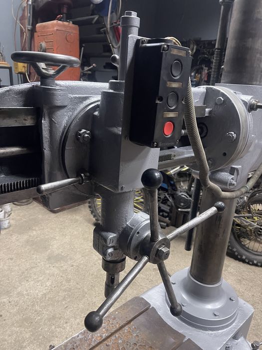 Продам токарний станок 1к62