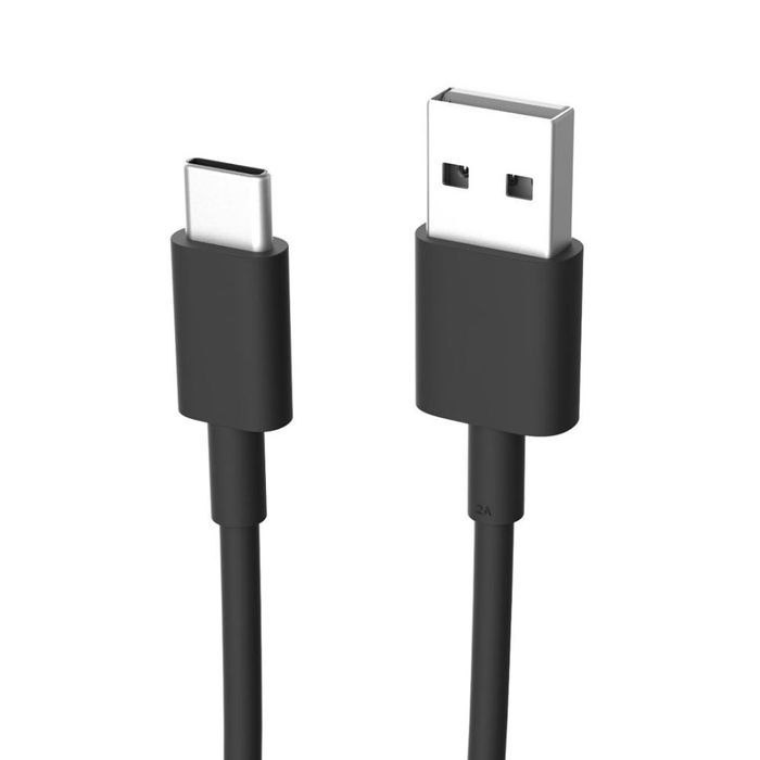 Ładowarka sieciowa 2A 10W z kablem USB typC