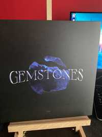 Various – Gemstones / Sapphire - hadone dj winyl techno electronic tim