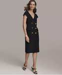 Плаття donna karan new york