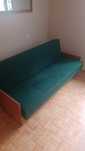 Wersalka vintage lata 60