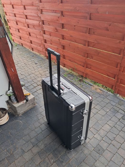 Power mikser marki samson