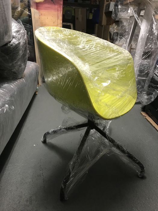 cadeira rotativa, para escritorio.