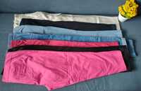 7 жіночих штанів, бридж  по 65грн