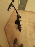 Bicicleta urban glide 140