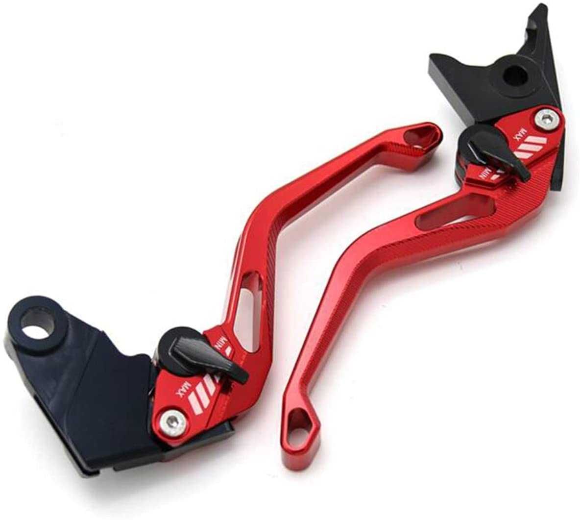 Klamki dźwignie 5D r1 r6 cbr rr zx r fz6 fz1 xj cb hornet fz8 gsxr er6
