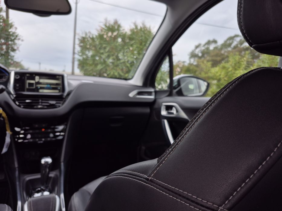 Peugeot 2008 1.6HDI - AUTOMÁTICO | GARANTIA | ALLURE