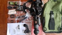 Прилад нічного бачення AGM PVS 14 NW1