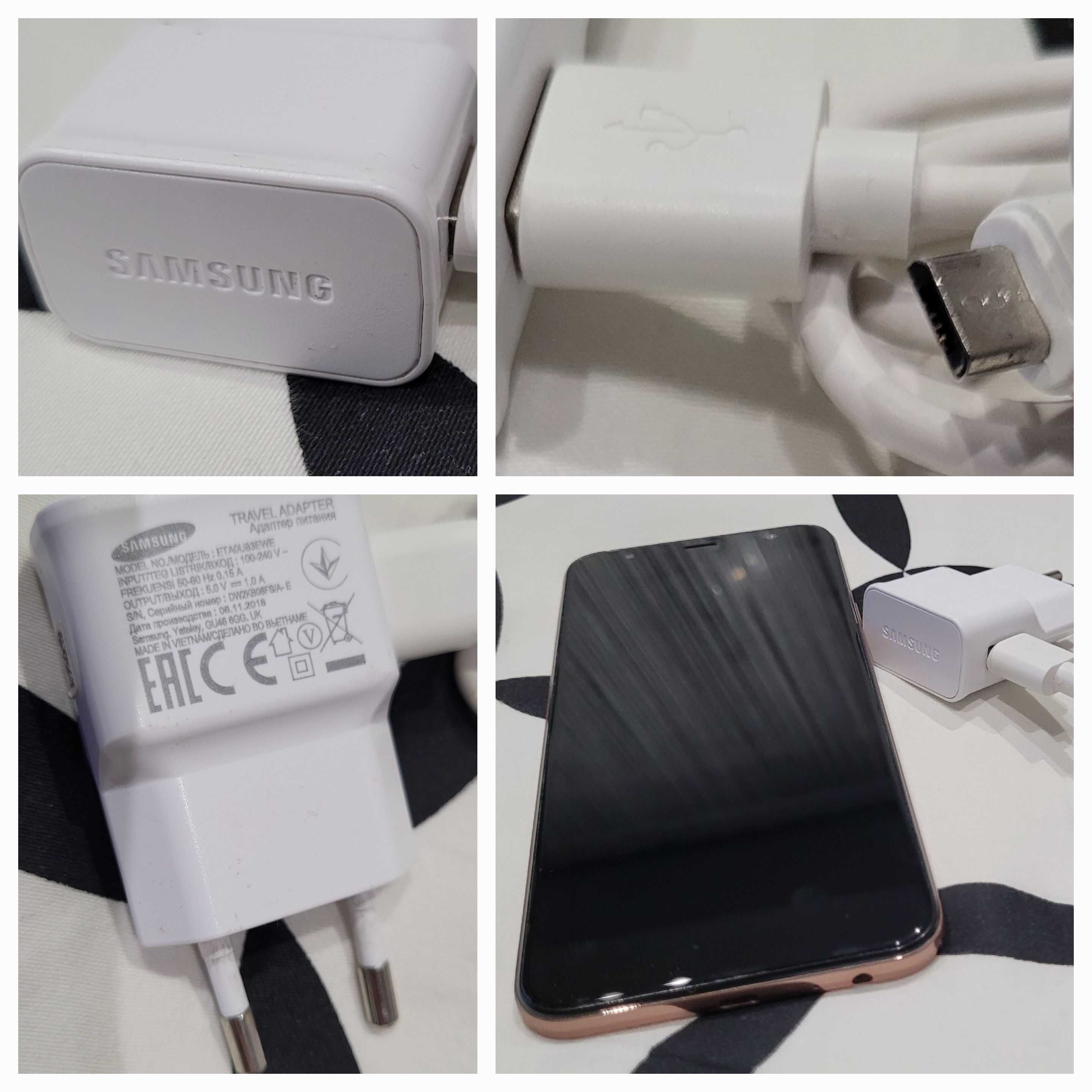 Samsung Gaxy J4+