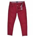 Gant Chip Męskie Spodnie Jeansowe Tapered Leg W36 L34