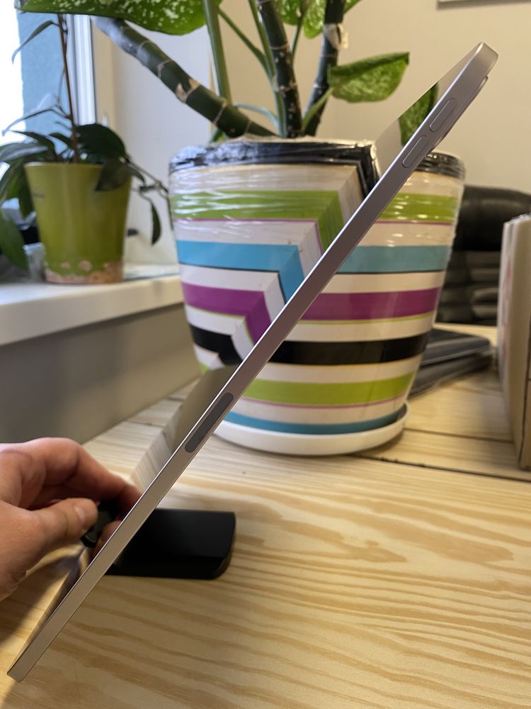Ipad Pro 12,9 M2 128gb gen6