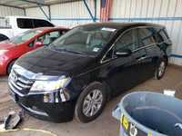 HONDA Odyssey Exl 2017 ~