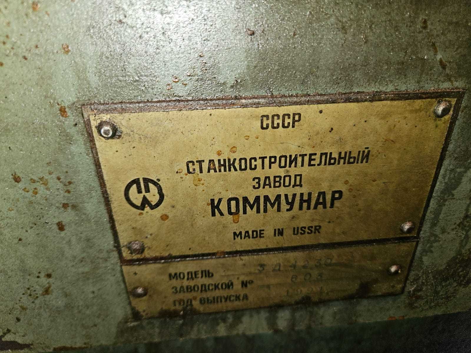 Станок  3А172, 3А174Б, 3М174, 3Д423, 3М227ВФ2