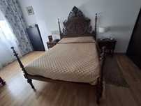 Mobilia quarto de casal