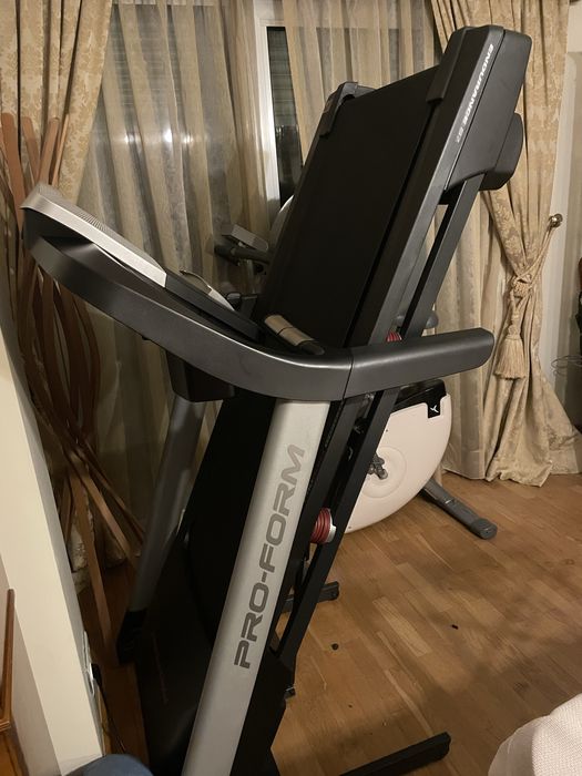 Passadeira proform usada