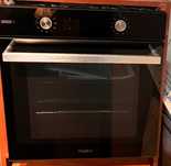 Outlet Agd: Piekarnik Whirlpool OASKC8V1BLG Warszawa