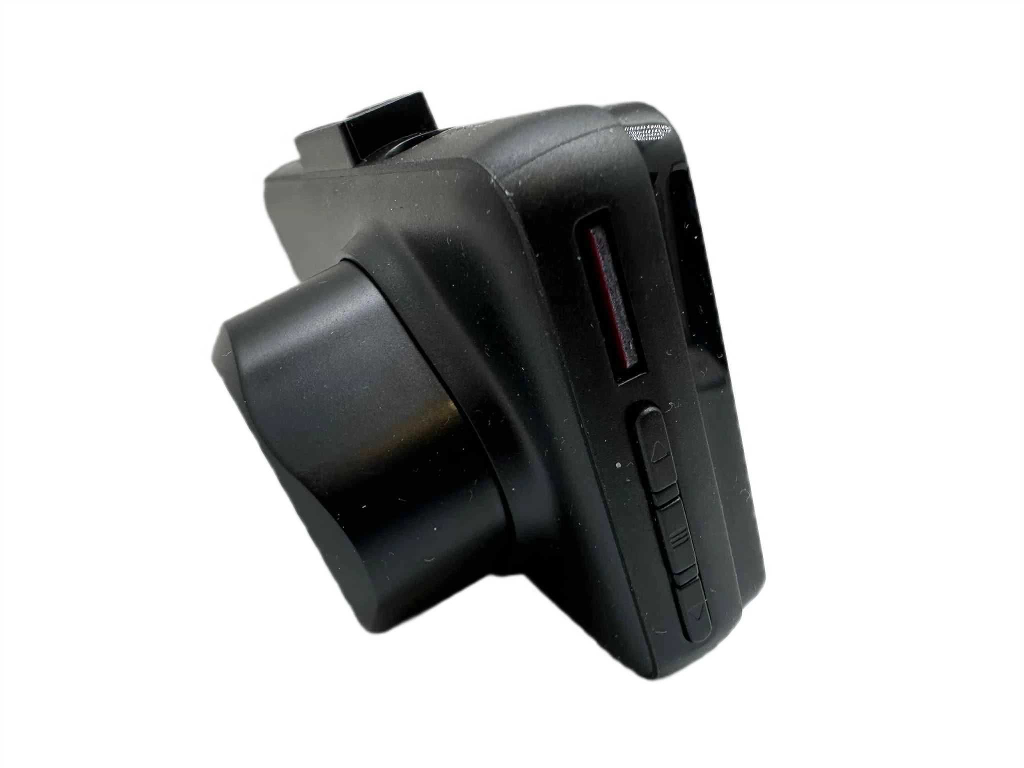 kamera samochodowa wideorejstrator WIFI 4
