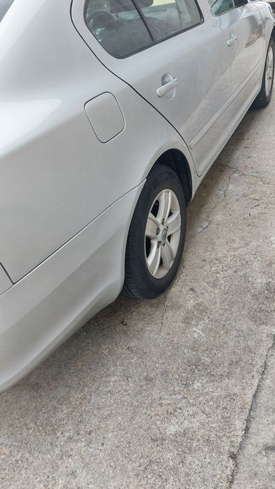 Skoda Octavia 1.6 105 Greenline 2010 IMPECÁVEL *SÓ 135.000 KM*
