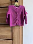 Sweterek coccodrillo rozmiar 98
