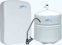 Filtry do wody odwrócona osmoza Urządzenie Hydropure DE LUXE 50