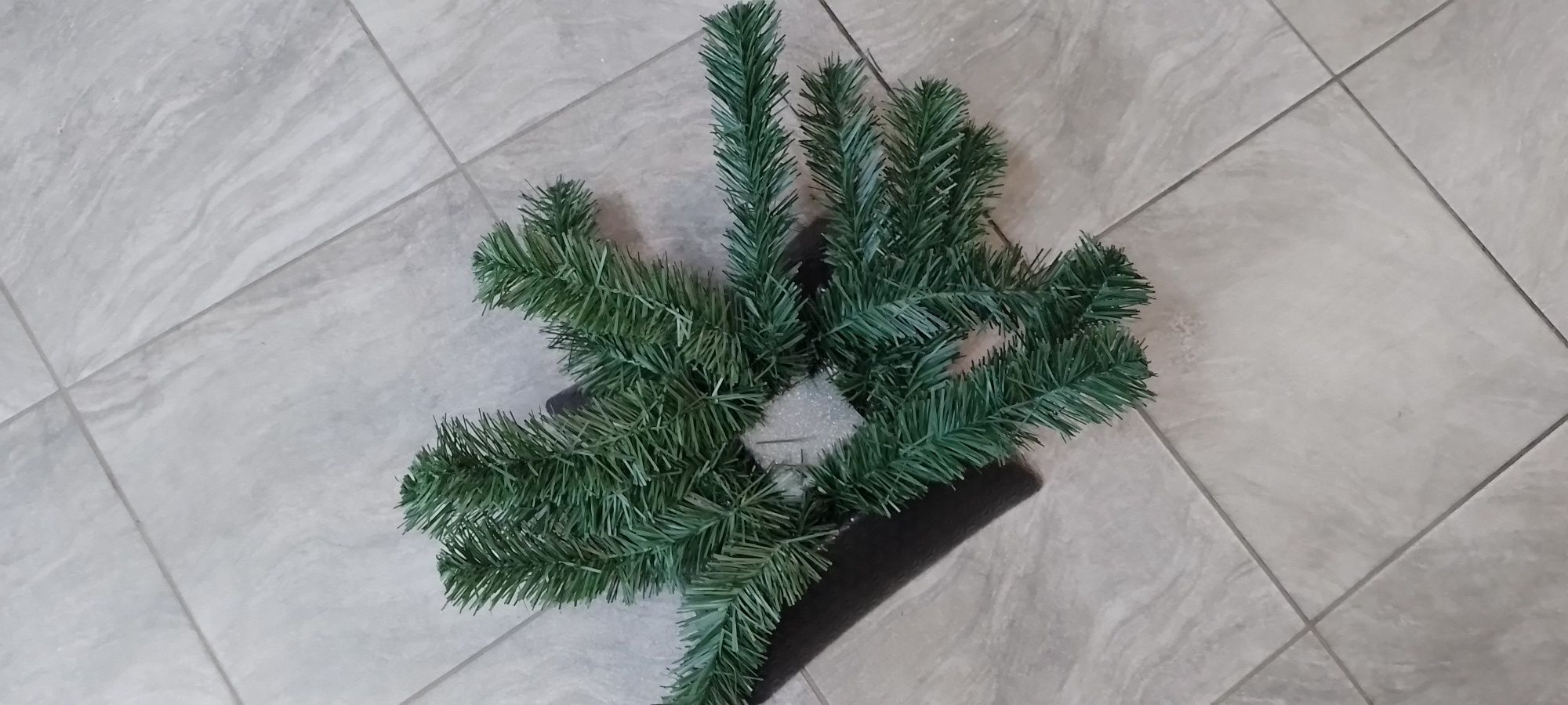 Misa florystyczną, podkład z misą