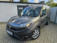 Fiat Doblo  1.4 T-Jet 120KM benzyna BEZWYPADEK zadbany JAK NOWY combo
