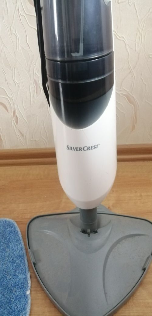 Mop parowy SilverCrest