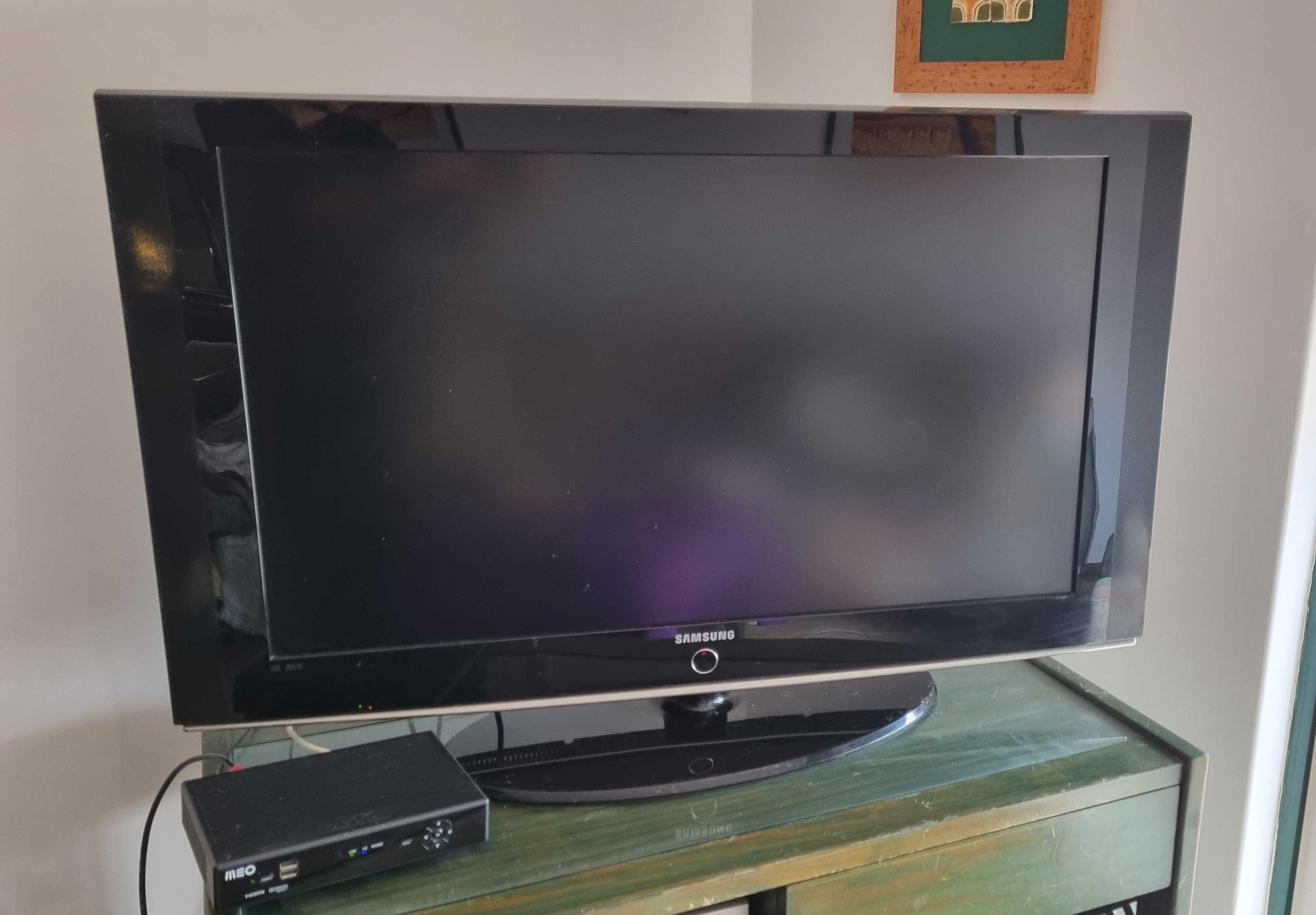 TV LCD Samsung 40'' LE40S81B