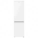 Frigorífico Combinado Silver - 170L - DeFrost - Classe E - Branco