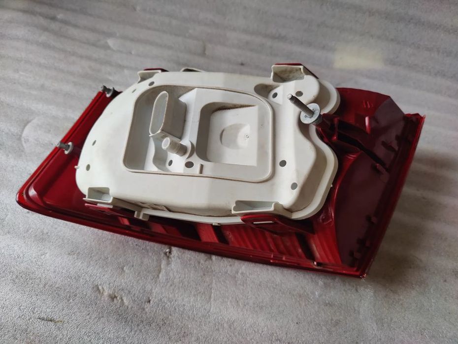 audi a6 s6 c6 4f lampa prawy lewy tył 4f5945095l 4f5945096l