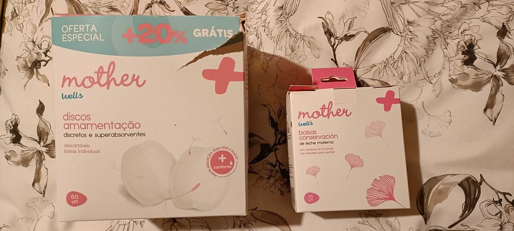 Bomba de extração de leite MEDELA
