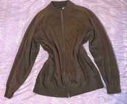 Bluza vintage y2k oversized