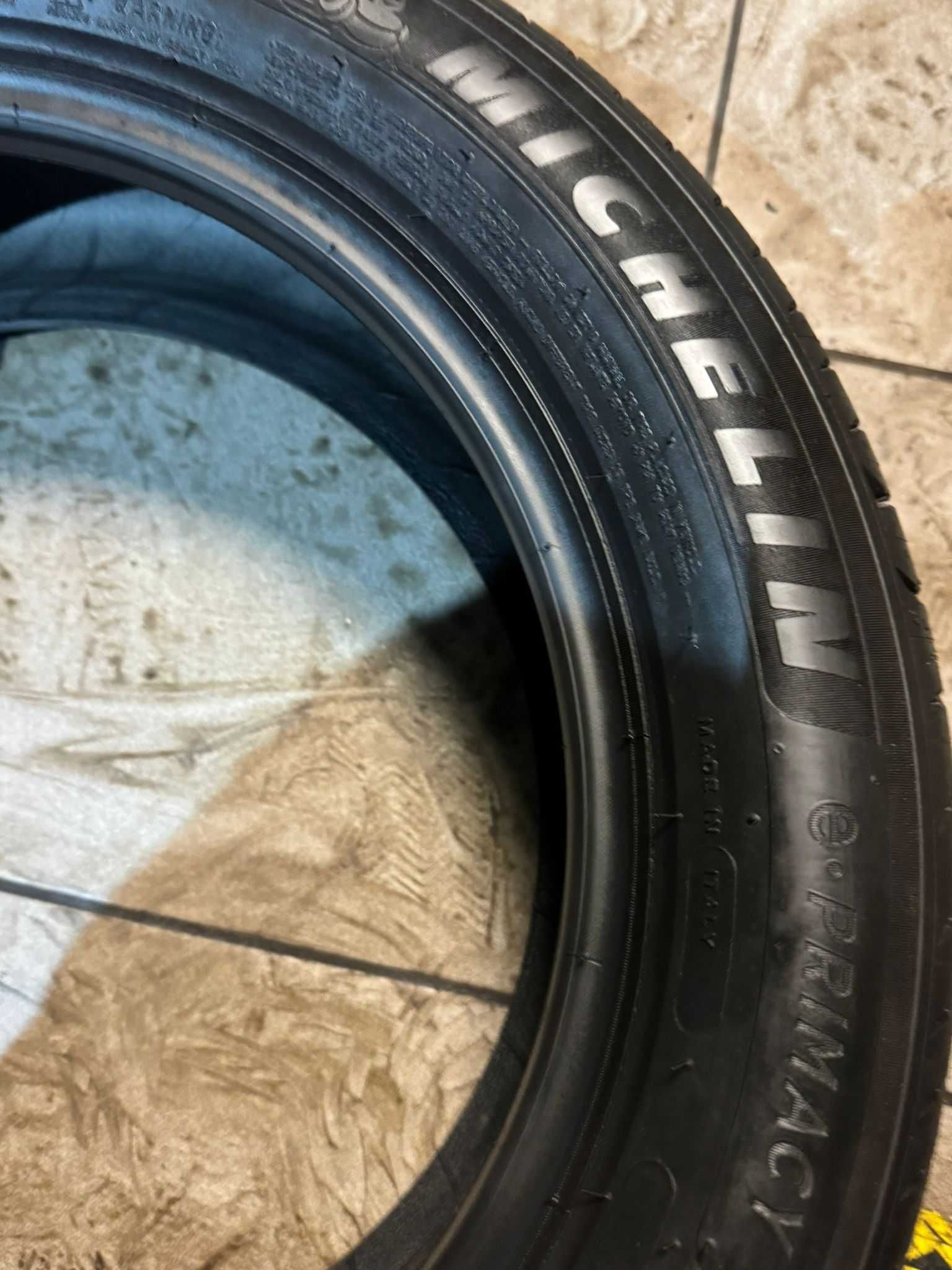 Michelin 195/55R16 91H e Primacy