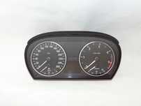 EUROPA licznik zegary 9110205 BMW 320 d 320d E90 E91 2.0d 2.0 diesel 05-08r