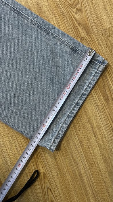 Джинси жіночі h&m 34р. 160/64