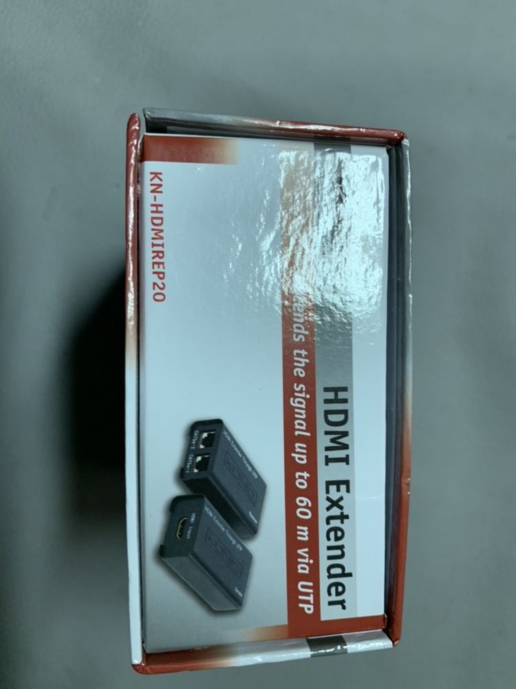 Extensor de HDMI - Extender