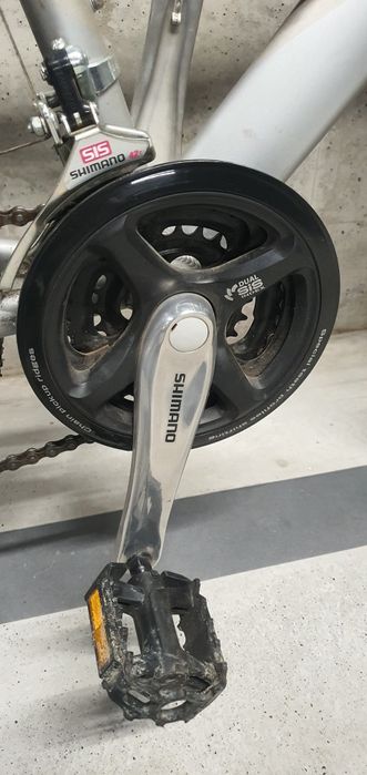 Rower jak nowy Kellys Viper 26 cali.