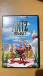 Dvd Antz Formiga Z